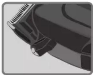GAMA GBS Absolute Fade - Réglage de la COUPE: - 1
