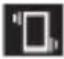 LG Optimus L7 II Dual - Viewing the status bar - 11