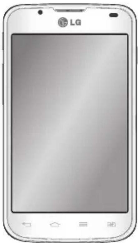 LG Optimus L7 II Dual - Guide de l'utilisateur - 1