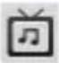 LG Optimus L7 II Dual - Lecture d'une chanson - 1