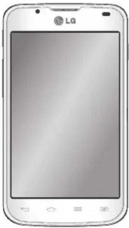 LG Optimus L7 II Dual - User Guide - 1