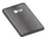 LG Optimus L5 Dual - Accessoires - 3