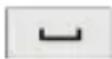 LG Optimus L5 Dual - Using the keypad &amp; entering text - 1