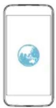 LG X Screen Dual - Partilha de acesso Wi-Fi - 2