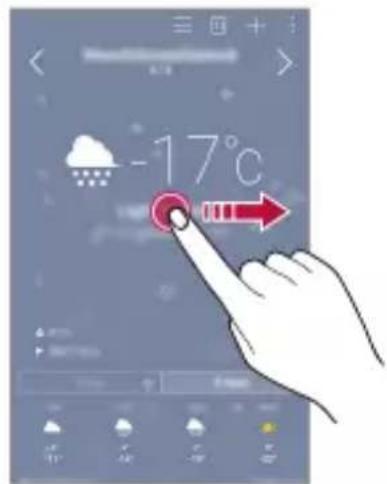 -17°C