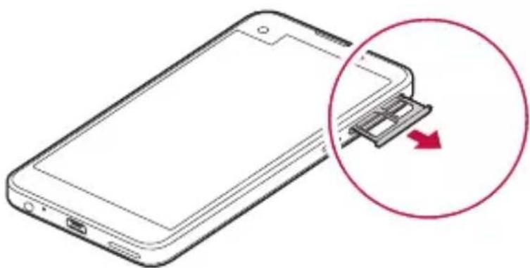 LG X Screen Dual - QuickMemo+ - 1