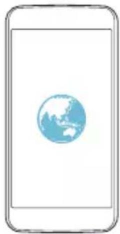LG X Screen Dual - Hotspot Wi-Fi - 2
