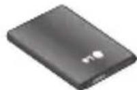 LG Opimus L9 - Accessoires - 2