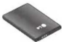 LG Opimus L9 - Accessories - 2