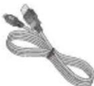 LG Opimus L9 - Cable de données - 1