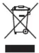 REV DB500AC - WEEE Disposal Notice - 1