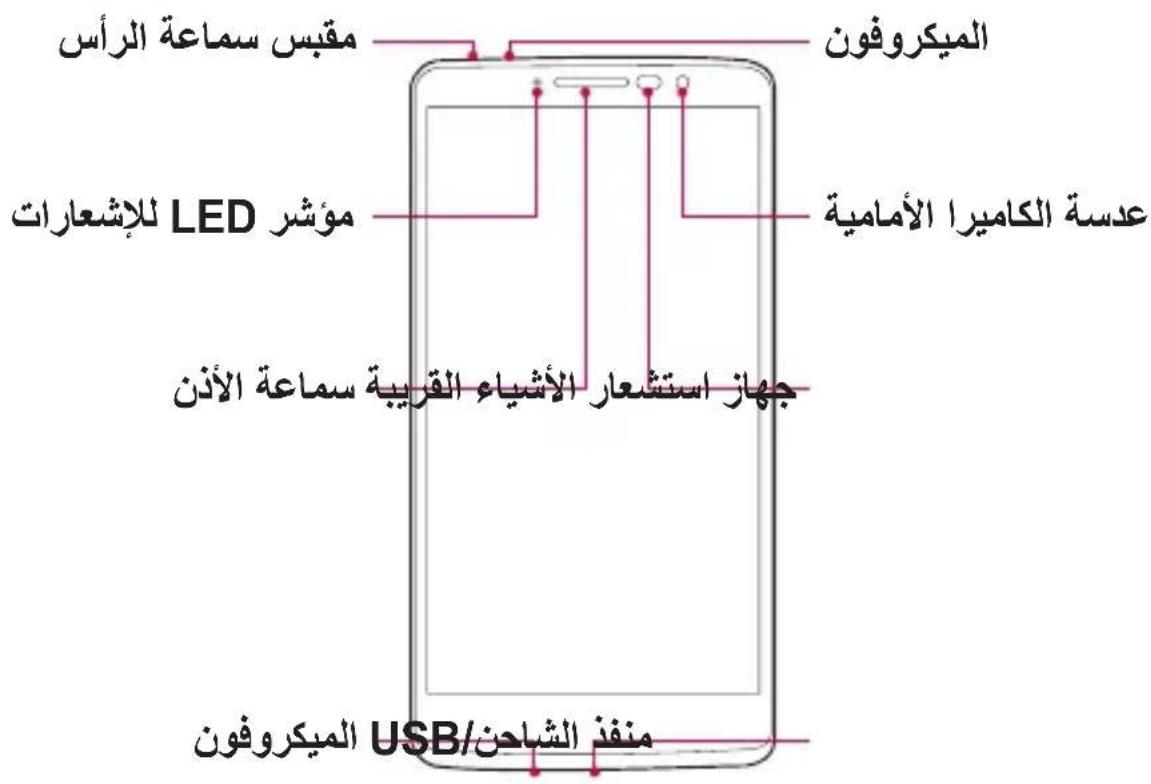 LG G4 Stylus Dual - # - 1