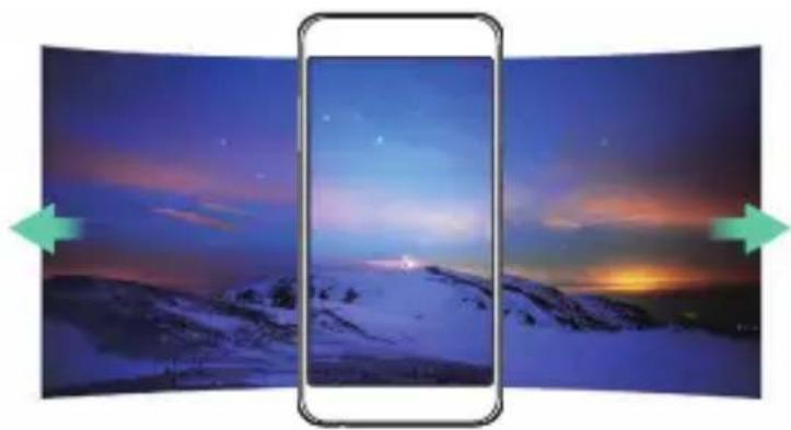 LG X Power Dual - Panorama - 1