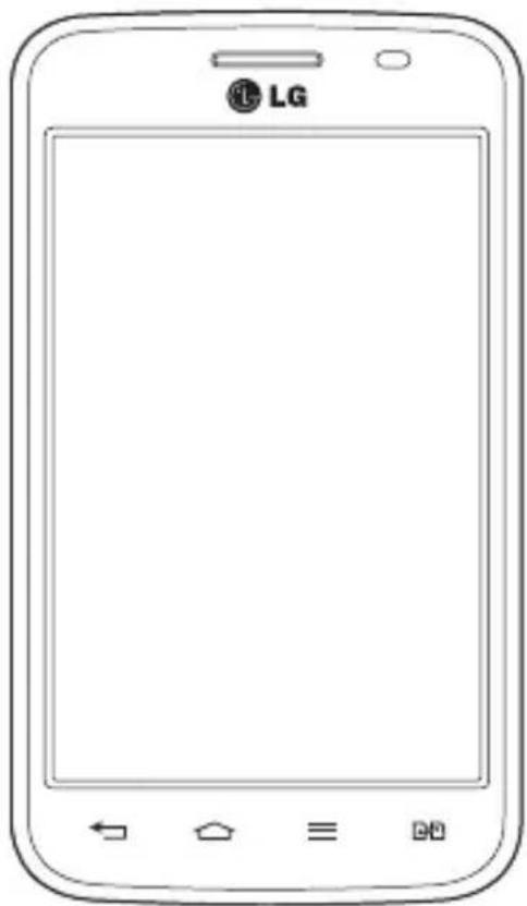 LG Optimus L4 Dual - راهنماي کاربر - 1