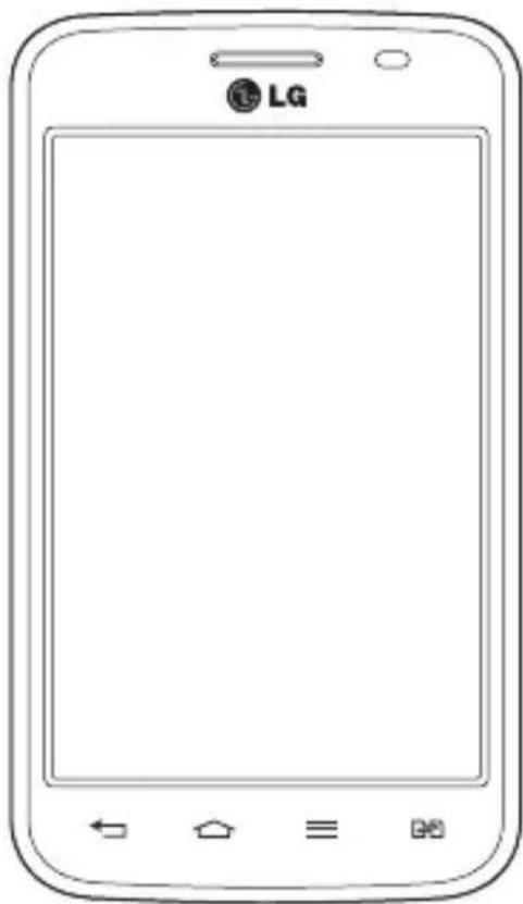 LG Optimus L4 Dual - Guide de l'utilisateur - 1