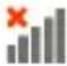 LG Optimus L4 Dual - Indicator icons on the Status Bar - 4