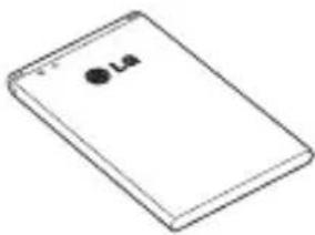 LG Optimus L4 Dual - REMARQUE : - 1