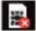 LG Optimus L4 Dual - Indicator icons on the Status Bar - 2