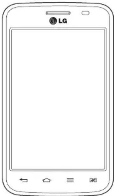 LG Optimus L4 Dual - REMARQUE : - 2