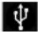 LG Optimus L4 Dual - Indicator icons on the Status Bar - 25