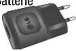 LG Optimus L4 Dual - Accessoires - 1