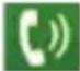 LG Optimus L4 Dual - Indicator icons on the Status Bar - 16