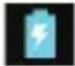 LG Optimus L4 Dual - Indicator icons on the Status Bar - 5