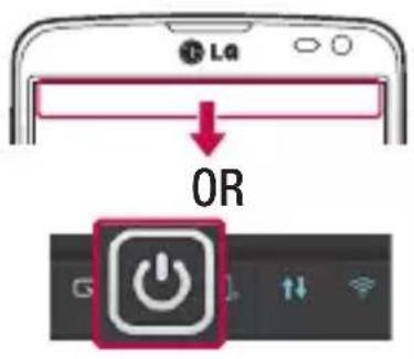 LG OR