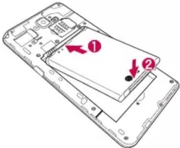LG G Pro Lite Dual - Présentation du téléphone - 2