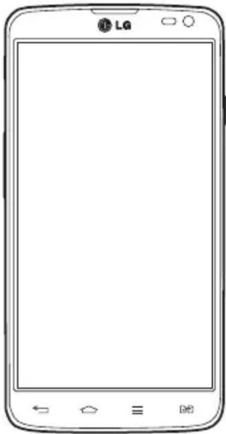LG G Pro Lite Dual - دليل المستخدم - 1