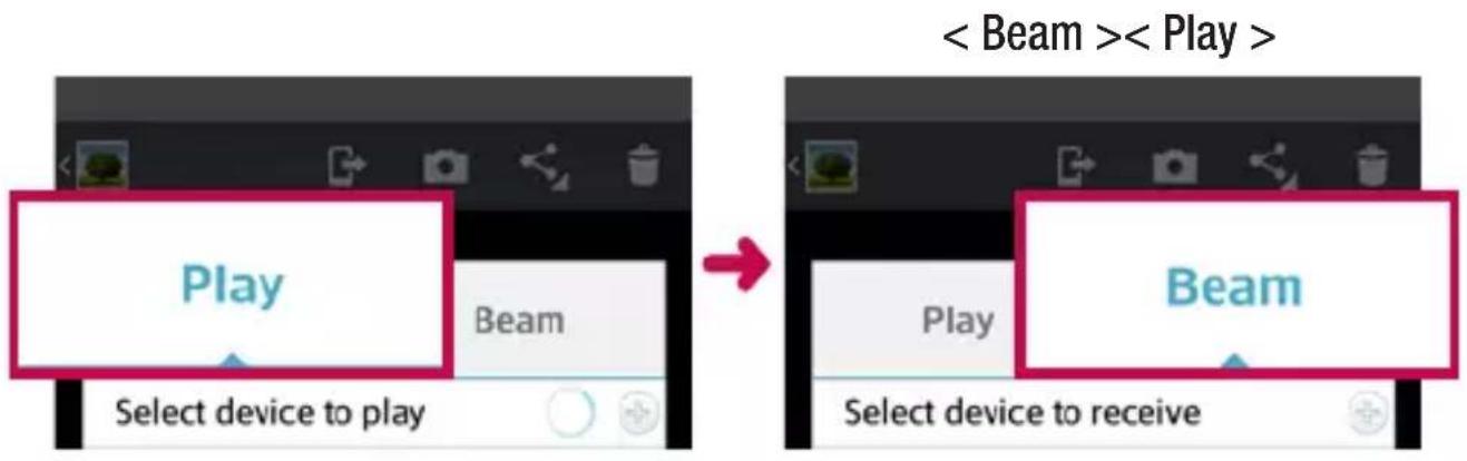 LG G Pro Lite Dual - Playing/Sending - 1