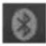 LG G Pro Lite Dual - Indicator icons on the Status Bar - 20