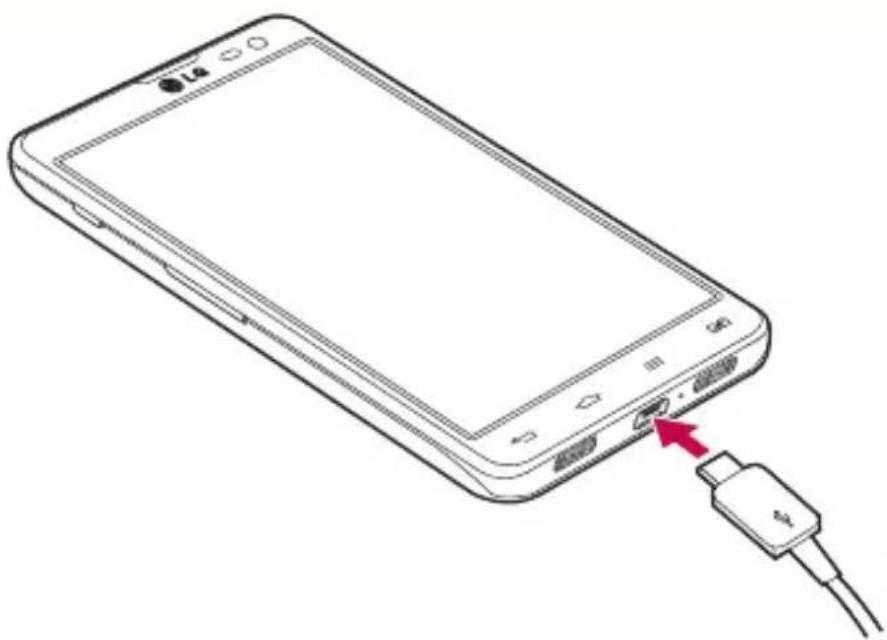 LG G Pro Lite Dual - Présentation du téléphone - 1