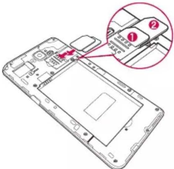 LG G Pro Lite Dual - Présentation du téléphone - 1