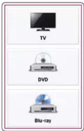 TV DVD Blu-ray