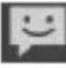 LG G Pro Lite Dual - Indicator icons on the Status Bar - 27