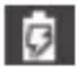 LG G Pro Lite Dual - Indicator icons on the Status Bar - 7