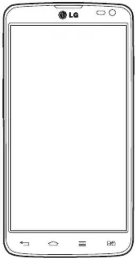 LG G Pro Lite Dual - Guide de l'utilisateur - 1