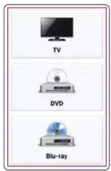 TV DVD Blu-ray