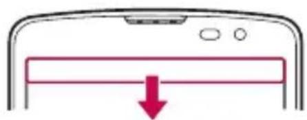 LG L Bello Dual - QuickMemo+ - 2