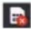 LG L Bello Dual - Indicator icons on the Status Bar - 2