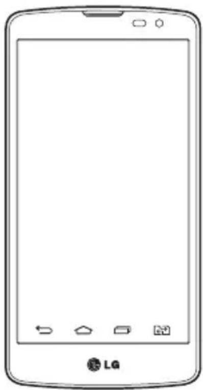 LG L Bello Dual - Guide de l'utilisateur - 1