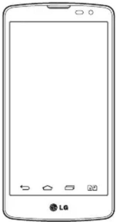 LG L Bello Dual - دليل المستخدم - 1