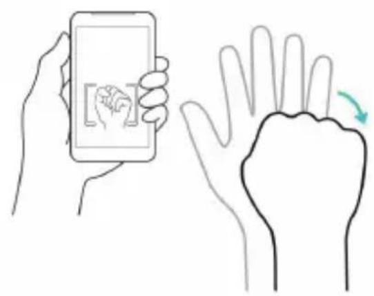 LG L Bello Dual - صفحه اصلی تلفن - 2