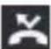 LG L Bello Dual - Indicator icons on the Status Bar - 8