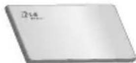 LG L Bello Dual - صفحه اصلی تلفن - 8