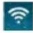 LG G3s Dual - Indicator icons on the Status Bar - 8
