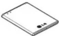 LG G3s Dual - Accessoires - 3