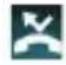 LG G3s Dual - Indicator icons on the Status Bar - 14
