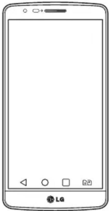 LG G3s Dual - Manuel de l'utilisateur - 1